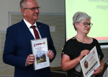 Podziękowania dla darczyńców i przyjaciół misji MIVA Polska