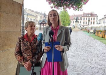 Politycy Konfederacji zapowiadają Trybunał Stanu dla rządzących