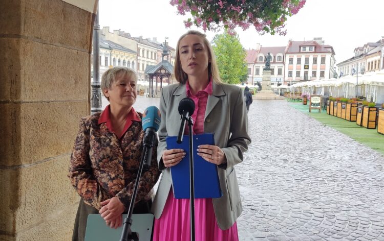 Politycy Konfederacji zapowiadają Trybunał Stanu dla rządzących