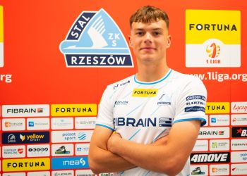 Piłka nożna. Z&nbsp;rzeszowskiej Stali do&nbsp;Juventusu Turyn