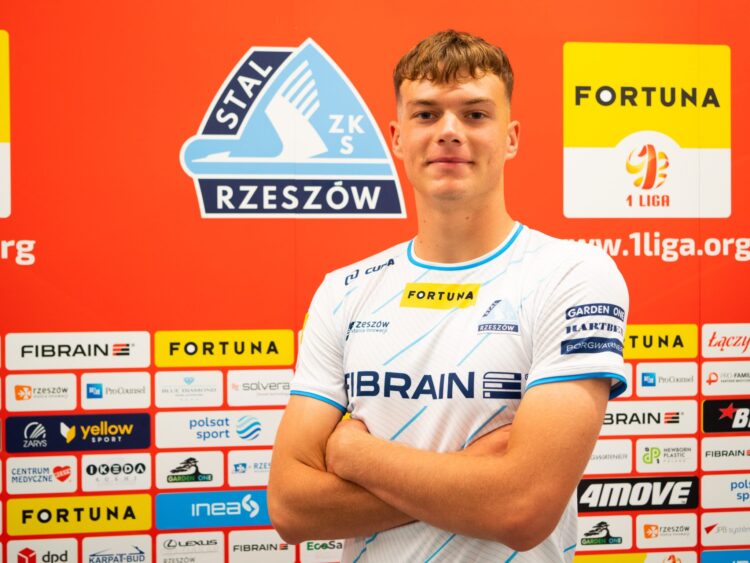 Piłka nożna. Z rzeszowskiej Stali do Juventusu Turyn