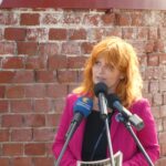 W Krośnie świętowano wczoraj sto lat hutnictwa szkła - Polskie Radio Rzeszów