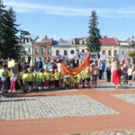 Dzień bez Samochodu w Krośnie - Polskie Radio Rzeszów