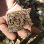 Szczątki 330 żołnierzy wydobyto ze zbiorowej mogiły na szczycie góry Manyłowa (zdjęcia) 7 - Polskie Radio Rzeszów Szczątki 330 żołnierzy wydobyto ze zbiorowej mogiły na szczycie góry Manyłowa (zdjęcia) - Polskie Radio Rzeszów