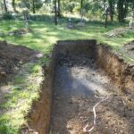 Szczątki 330 żołnierzy wydobyto ze zbiorowej mogiły na szczycie góry Manyłowa (zdjęcia) 2 - Polskie Radio Rzeszów Szczątki 330 żołnierzy wydobyto ze zbiorowej mogiły na szczycie góry Manyłowa (zdjęcia) - Polskie Radio Rzeszów