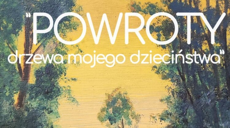 Koncert „Powroty – drzewa mojego dzieciństwa” w WDK w Rzeszowie