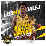 Koszykówka. Ważne decyzje w Sokole Łańcut 4 - Polskie Radio Rzeszów Koszykówka. Ważne decyzje w Sokole Łańcut - Polskie Radio Rzeszów