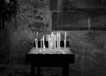 Rocznica śmierci Ryszarda Siwca. Zmarł po&nbsp;samospaleniu w&nbsp;proteście przeciw inwazji na&nbsp;Czechosłowację