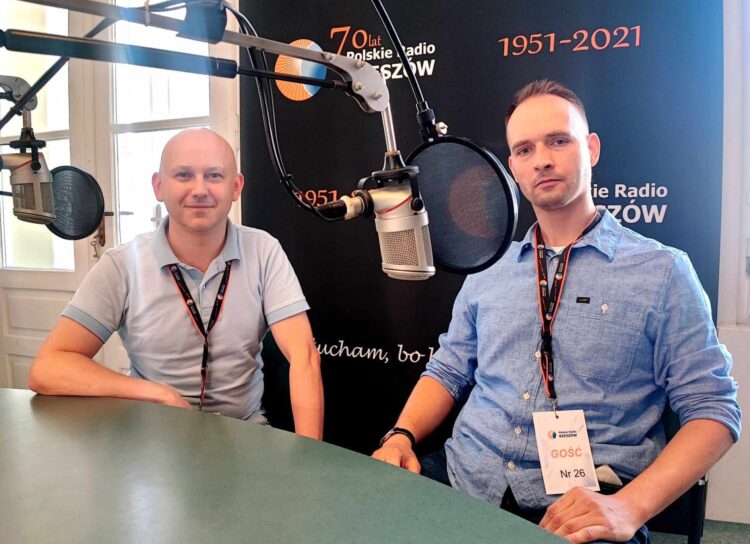 Jak radzić sobie z tremą i wspaniale występować 1 - Polskie Radio Rzeszów Jak radzić sobie z tremą i wspaniale występować