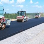 Ostatnie przygotowania "Karpatki" do drążenia tunelu w Babicy (fotogaleria) 28 - Polskie Radio Rzeszów Ostatnie przygotowania "Karpatki" do drążenia tunelu w Babicy (fotogaleria) - Polskie Radio Rzeszów