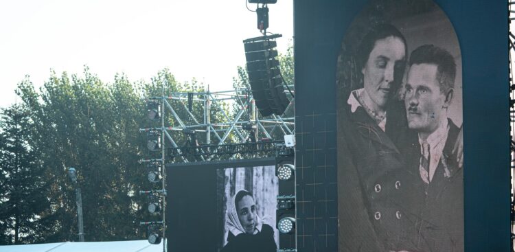 W Markowej wystawa „Błogosławieni Sprawiedliwi albowiem… Opowieść o Rodzinie Ulmów” otwarta dla zwiedzających