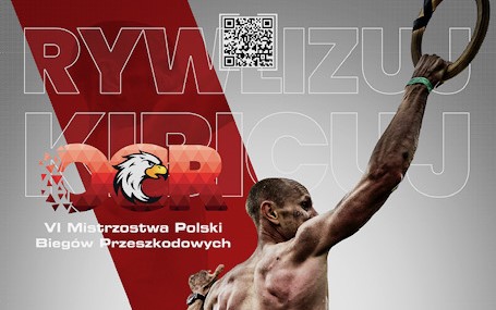 VI Mistrzostwa Polski Biegow Przeszkodowych