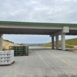 Ostatnie przygotowania "Karpatki" do drążenia tunelu w Babicy (fotogaleria) 34 - Polskie Radio Rzeszów Ostatnie przygotowania "Karpatki" do drążenia tunelu w Babicy (fotogaleria) - Polskie Radio Rzeszów