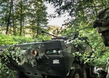 Dzisiaj Święto Wojsk Lądowych