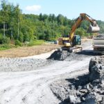 Ostatnie przygotowania "Karpatki" do drążenia tunelu w Babicy (fotogaleria) 36 - Polskie Radio Rzeszów Ostatnie przygotowania "Karpatki" do drążenia tunelu w Babicy (fotogaleria) - Polskie Radio Rzeszów