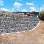 Ostatnie przygotowania "Karpatki" do drążenia tunelu w Babicy (fotogaleria) 38 - Polskie Radio Rzeszów Ostatnie przygotowania "Karpatki" do drążenia tunelu w Babicy (fotogaleria) - Polskie Radio Rzeszów