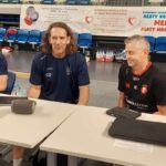 Memoriał Agaty Mróz- Olszewskiej. Siatkarskie święto w Mielcu 9 - Polskie Radio Rzeszów Memoriał Agaty Mróz- Olszewskiej. Siatkarskie święto w Mielcu - Polskie Radio Rzeszów