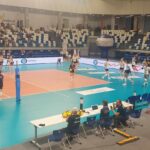 Memoriał Agaty Mróz- Olszewskiej. Siatkarskie święto w Mielcu 8 - Polskie Radio Rzeszów Memoriał Agaty Mróz- Olszewskiej. Siatkarskie święto w Mielcu - Polskie Radio Rzeszów