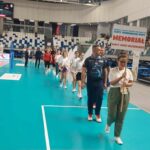 Memoriał Agaty Mróz- Olszewskiej. Siatkarskie święto w Mielcu 7 - Polskie Radio Rzeszów Memoriał Agaty Mróz- Olszewskiej. Siatkarskie święto w Mielcu - Polskie Radio Rzeszów