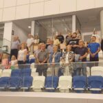 Memoriał Agaty Mróz- Olszewskiej. Siatkarskie święto w Mielcu 4 - Polskie Radio Rzeszów Memoriał Agaty Mróz- Olszewskiej. Siatkarskie święto w Mielcu - Polskie Radio Rzeszów