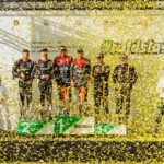 Rajd Śląska 2023: Wróblewski wygrywa, Grzyb mistrzem Polski 6 - Polskie Radio Rzeszów Rajd Śląska 2023: Wróblewski wygrywa, Grzyb mistrzem Polski - Polskie Radio Rzeszów