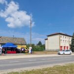 W Borowej powstanie budynek podstacji Podkarpackiej Stacji Pogotowia Ratunkowego w Mielcu - Polskie Radio Rzeszów