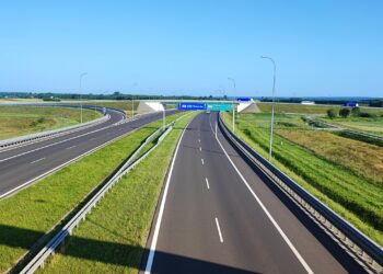 Łączy nas A4. Dziś na naszej antenie specjalny raport dla kierowców