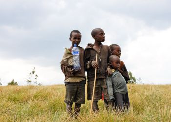W&nbsp;Burundi w&nbsp;Afryce powstanie przedszkole im.&nbsp;Dzieci Ulmów