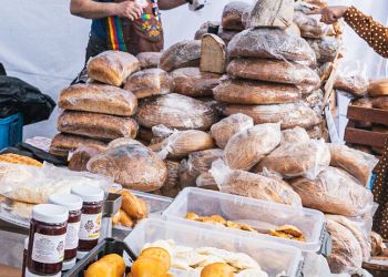 Dzisiaj na&nbsp;naszej antenie specjalna audycja z&nbsp;Festiwalu Produktów Podkarpackich w&nbsp;Wańkowej