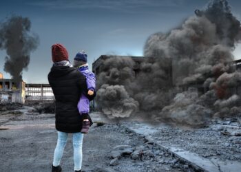 W Dniu Migranta rzeszowska Caritas podziękuje wszystkim wspierającym uchodźców