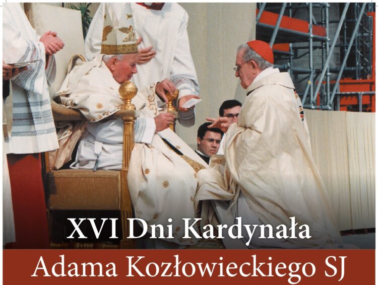 Dni Kardynała Adama Kozłowieckiego w Hucie Komorowskiej