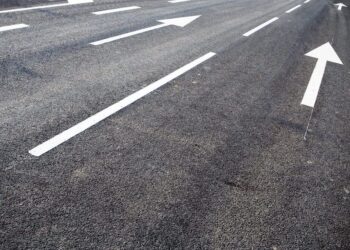 Weekendowe utrudnienia na&nbsp;drogach w&nbsp;Rzeszowie