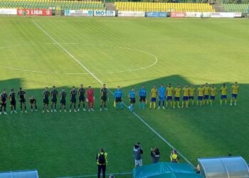 Piłka nożna. Po wygranej z Avią Siarka, Tarnobrzeg liderem