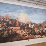 Wystawa „Dekada Sobieskiego 1673-1683. Od Chocimia do Wiednia” w Przemyślu - Polskie Radio Rzeszów