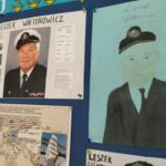 Kapitan żeglugi wielkiej Leszek Wiktorowicz patronem Szkoły Podstawowej w Boreczku 13 - Polskie Radio Rzeszów Kapitan żeglugi wielkiej Leszek Wiktorowicz patronem Szkoły Podstawowej w Boreczku - Polskie Radio Rzeszów