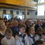 Kapitan żeglugi wielkiej Leszek Wiktorowicz patronem Szkoły Podstawowej w Boreczku 2 - Polskie Radio Rzeszów Kapitan żeglugi wielkiej Leszek Wiktorowicz patronem Szkoły Podstawowej w Boreczku - Polskie Radio Rzeszów