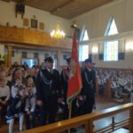 Kapitan żeglugi wielkiej Leszek Wiktorowicz patronem Szkoły Podstawowej w Boreczku 3 - Polskie Radio Rzeszów Kapitan żeglugi wielkiej Leszek Wiktorowicz patronem Szkoły Podstawowej w Boreczku - Polskie Radio Rzeszów