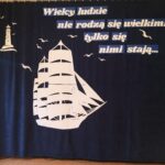 Kapitan żeglugi wielkiej Leszek Wiktorowicz patronem Szkoły Podstawowej w Boreczku 8 - Polskie Radio Rzeszów Kapitan żeglugi wielkiej Leszek Wiktorowicz patronem Szkoły Podstawowej w Boreczku - Polskie Radio Rzeszów