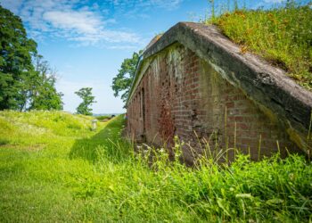 Pieniądze na renowację fortów Twierdzy Przemyśl