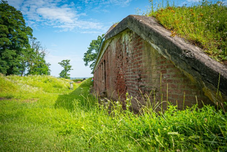 Pieniądze na renowację fortów Twierdzy Przemyśl
