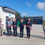 Nowy PSZOK został otwarty w gminie Wadowice Górne - Polskie Radio Rzeszów