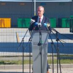 Nowy PSZOK został otwarty w gminie Wadowice Górne - Polskie Radio Rzeszów