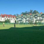 Piłka nożna. Po wygranej z Avią Siarka, Tarnobrzeg liderem 2 - Polskie Radio Rzeszów Piłka nożna. Po wygranej z Avią Siarka, Tarnobrzeg liderem - Polskie Radio Rzeszów