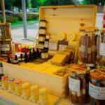 XVIII Podkarpackie Święto Miodu (zdjęcia) 21 - Polskie Radio Rzeszów XVIII Podkarpackie Święto Miodu (zdjęcia) - Polskie Radio Rzeszów