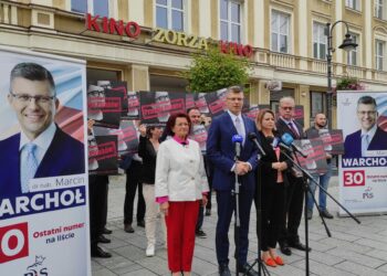 Sprzeciw w sprawie filmu „Zielona granica” Agnieszki Holland