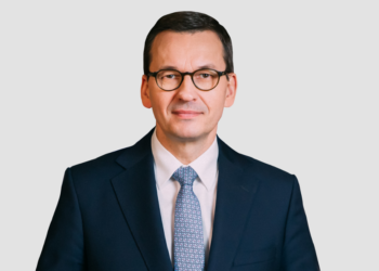 Premier Mateusz Morawiecki o nowym programie dla średnich miast