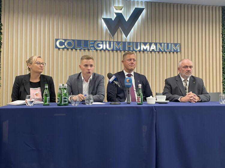 Powstał komitet utworzenia dziecięcego szpitala psychiatrycznego