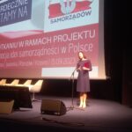 W Jasionce obradował Związek Samorządów Polskich - Polskie Radio Rzeszów