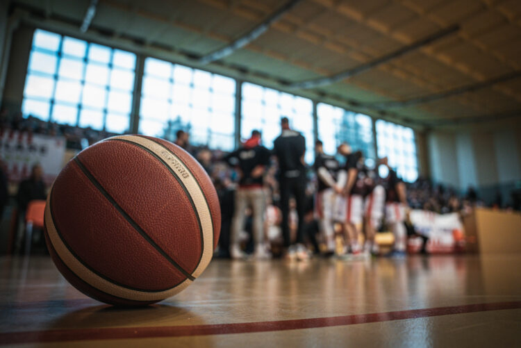 Koszykówka II liga – porażka Opteam Resovii 