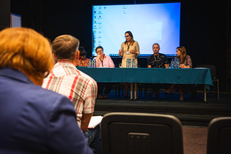 Audycje wyborcze i referendalne w Polskim Radiu Rzeszów